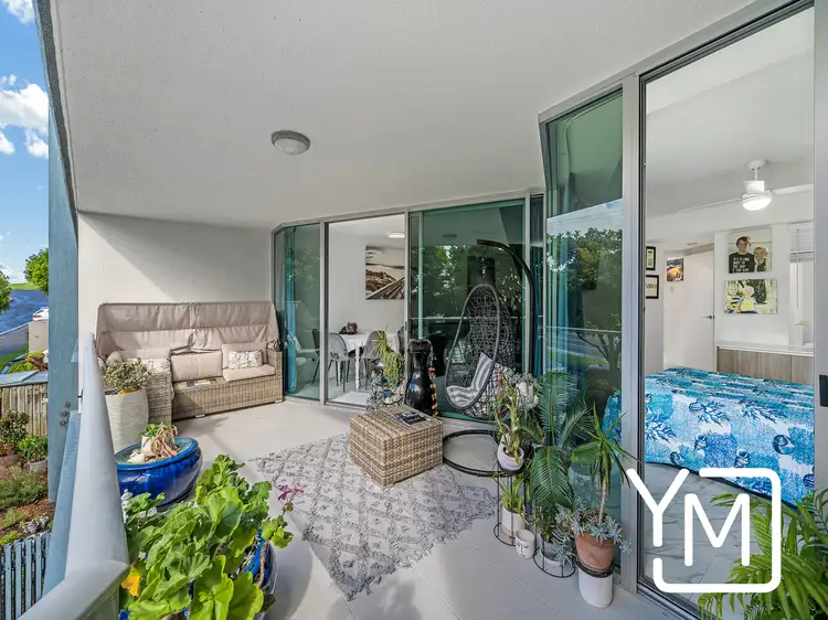 Sixth view of Homely apartment listing, 208/42 Queen Street, Kings Beach QLD 4551