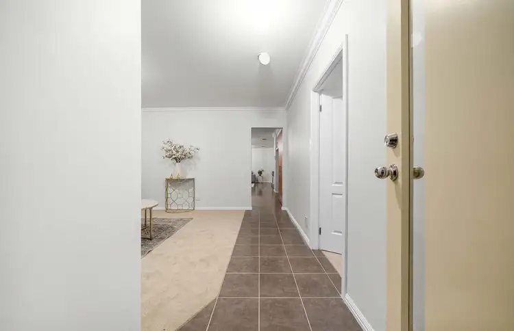 Third view of Homely house listing, 40 Fantail Cresent, Williams Landing VIC 3027