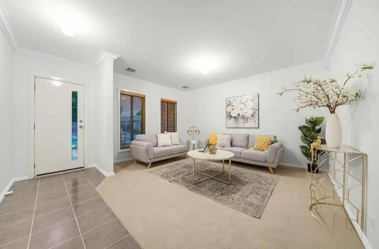 Fourth view of Homely house listing, 40 Fantail Cresent, Williams Landing VIC 3027