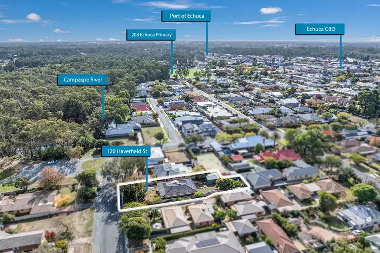 120 Haverfield Street, Echuca VIC 3564