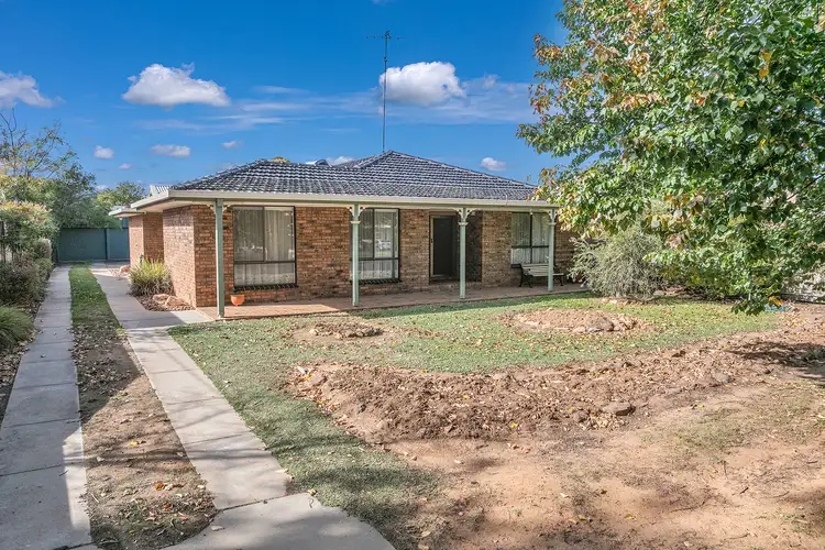 120 Haverfield Street, Echuca VIC 3564