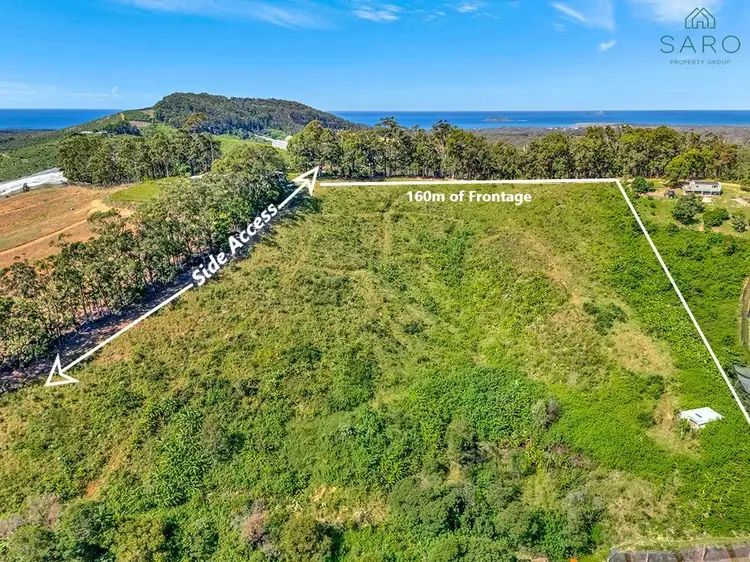 Fourth view of Homely land listing, 20 Morgans Road, Sandy Beach NSW 2456