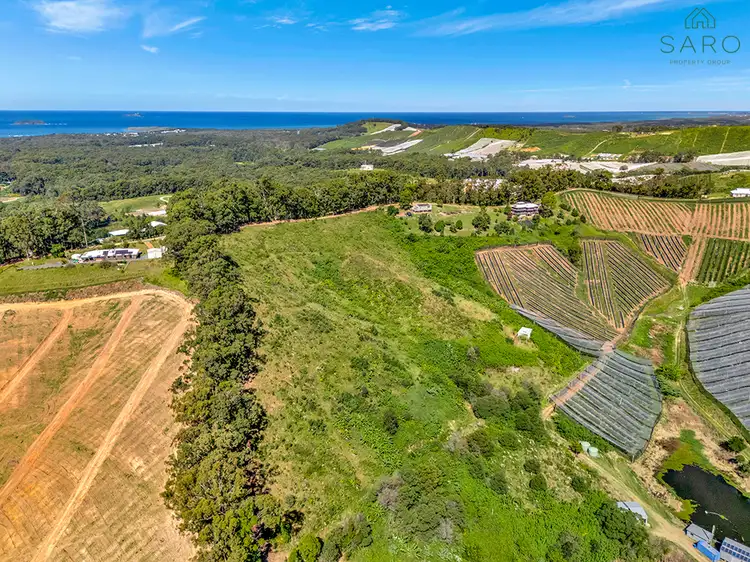 Sixth view of Homely land listing, 20 Morgans Road, Sandy Beach NSW 2456
