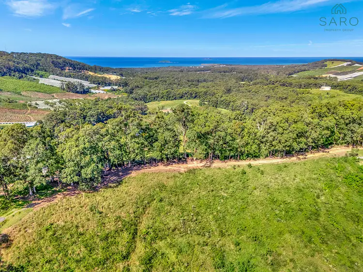 Seventh view of Homely land listing, 20 Morgans Road, Sandy Beach NSW 2456