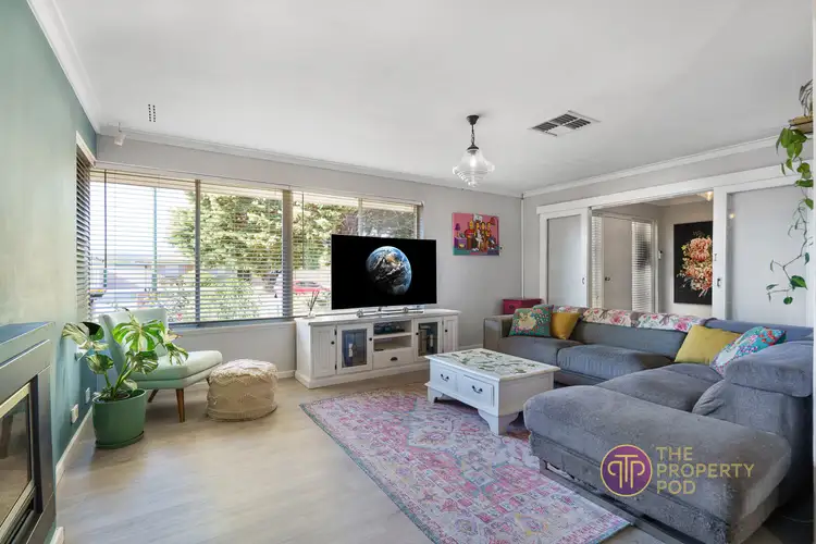 Main view of Homely house listing, 4 Angela Way, Maddington WA 6109