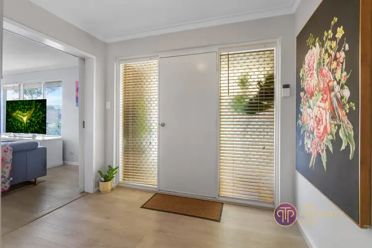 Second view of Homely house listing, 4 Angela Way, Maddington WA 6109