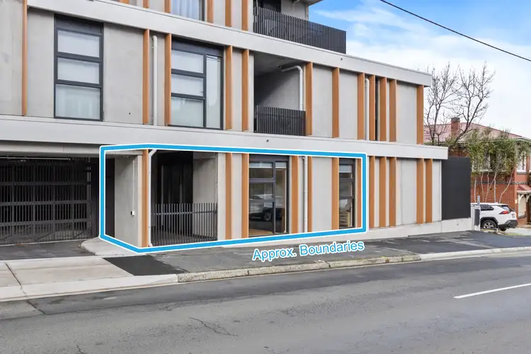 8/431 Elizabeth Street, North Hobart TAS 7000