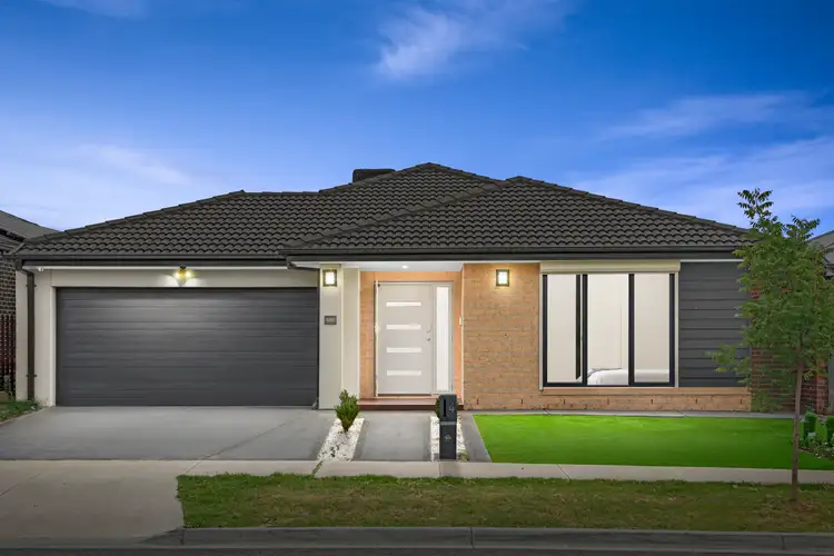 4 Rawson Street, Donnybrook VIC 3064