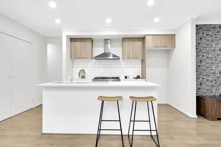 Fifth view of Homely house listing, 4 Rawson Street, Donnybrook VIC 3064