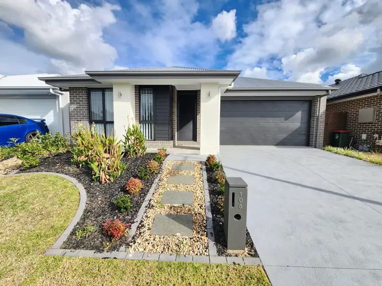 105 Seaborn Avenue, Oran Park NSW 2570