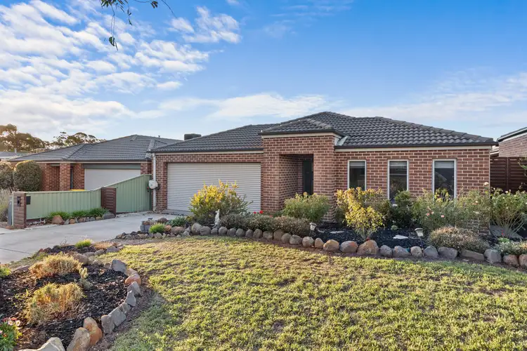 Main view of Homely house listing, 4 Greenside Place, Miners Rest VIC 3352