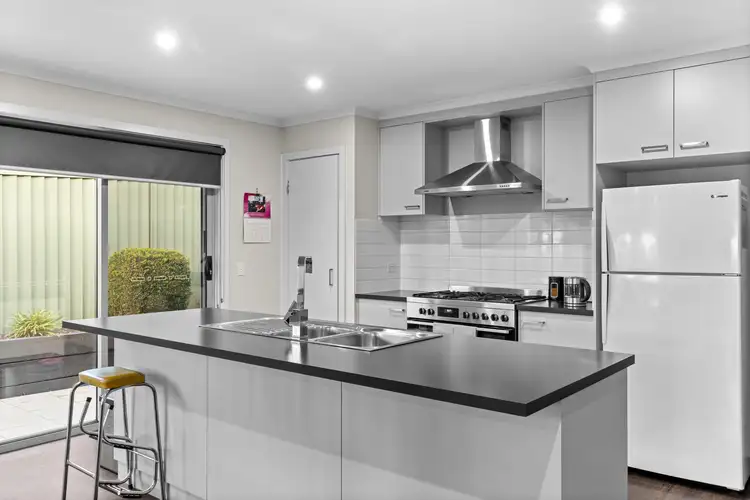 Third view of Homely house listing, 4 Greenside Place, Miners Rest VIC 3352