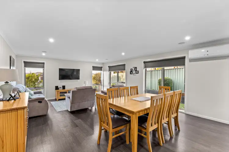 Fourth view of Homely house listing, 4 Greenside Place, Miners Rest VIC 3352