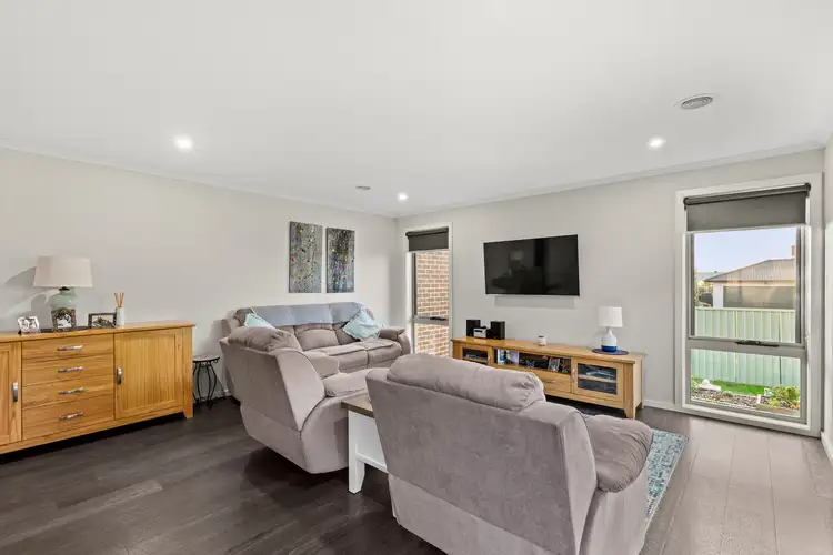 Fifth view of Homely house listing, 4 Greenside Place, Miners Rest VIC 3352