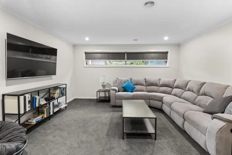 Sixth view of Homely house listing, 4 Greenside Place, Miners Rest VIC 3352
