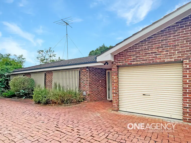 1/78 Stafford Street, Kingswood NSW 2747