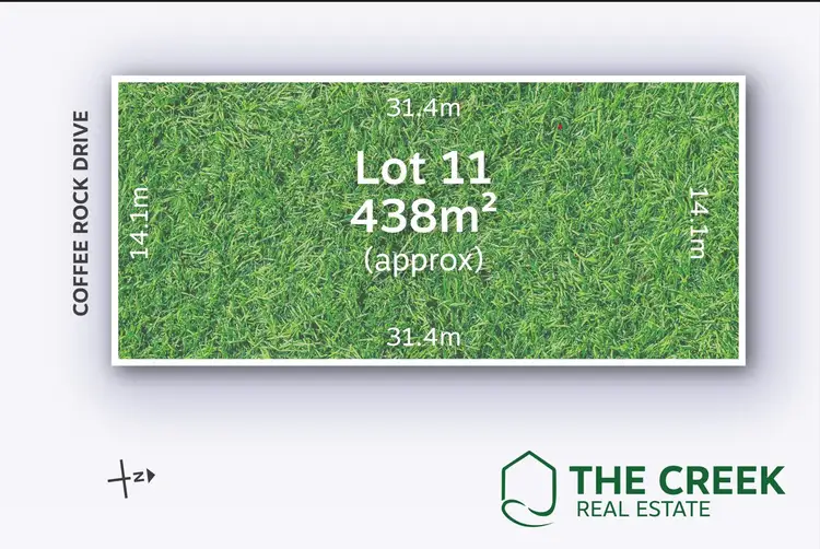 Main view of Homely land listing, LOT 11, 141-147 Kensington Road, Leopold VIC 3224