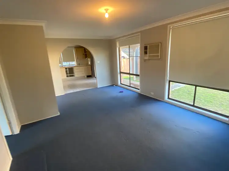 Second view of Homely semi-detached listing, 167A Eighth Avenue, Austral NSW 2179