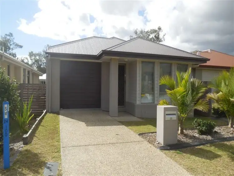 32 Drewett Avenue, Redbank Plains QLD 4301