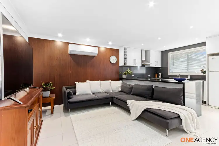 3/7 Taronga Street, Hurstville NSW 2220