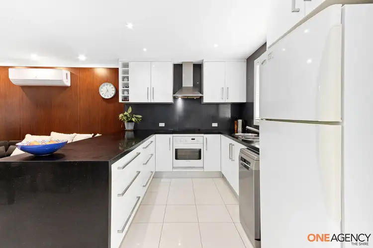 Fourth view of Homely villa listing, 3/7 Taronga Street, Hurstville NSW 2220