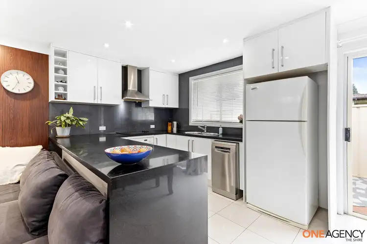Fifth view of Homely villa listing, 3/7 Taronga Street, Hurstville NSW 2220