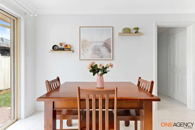 Sixth view of Homely villa listing, 3/7 Taronga Street, Hurstville NSW 2220