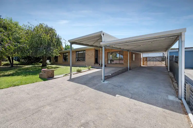 3 NEVILLE AVENUE, Mount Gambier SA 5290