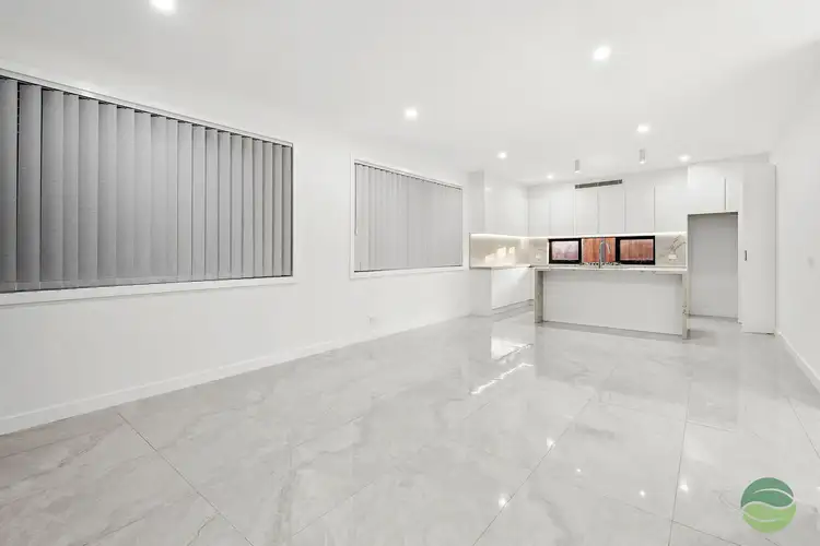 Second view of Homely house listing, 7 Pepperberry Parade (MELONBA), Marsden Park NSW 2765