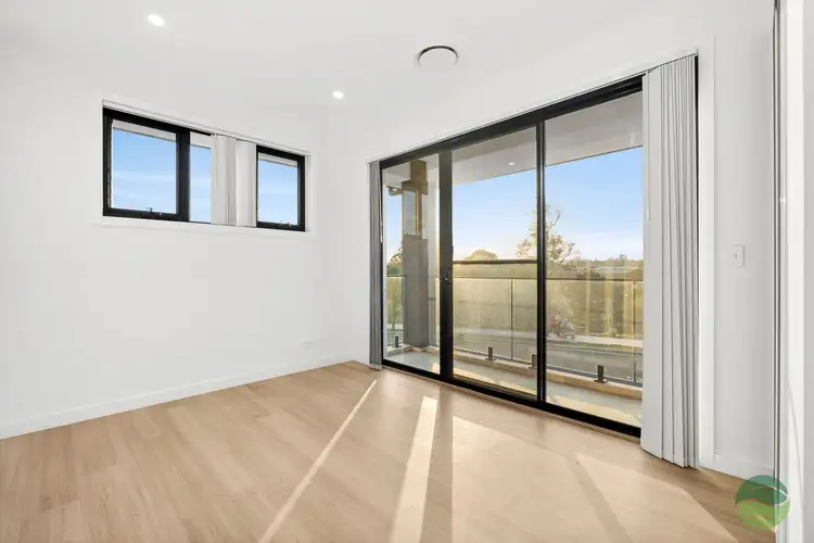 Fourth view of Homely house listing, 7 Pepperberry Parade (MELONBA), Marsden Park NSW 2765