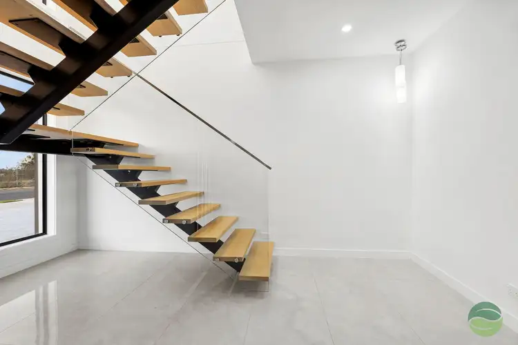 Fifth view of Homely house listing, 7 Pepperberry Parade (MELONBA), Marsden Park NSW 2765