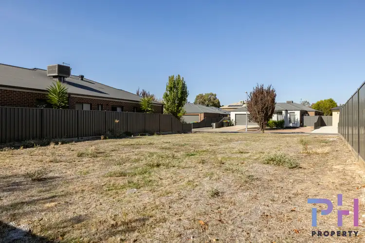 Second view of Homely land listing, 5 Rothschild Close, Epsom VIC 3551