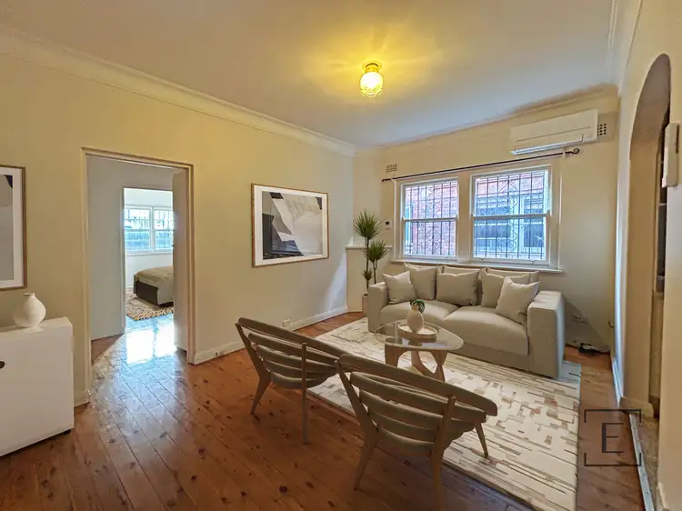 2/68 Henrietta Street, Waverley NSW 2024