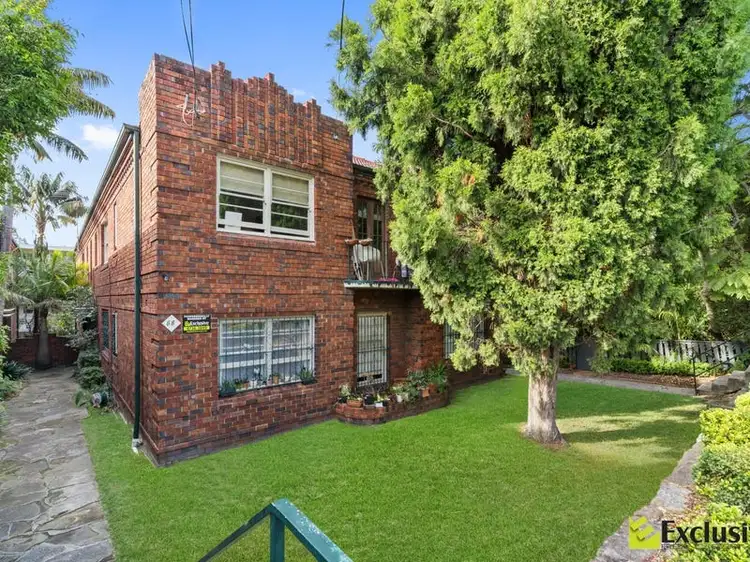 Fifth view of Homely apartment listing, 2/68 Henrietta Street, Waverley NSW 2024