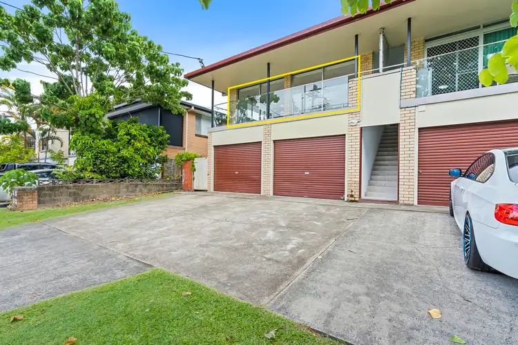 28 Leonard Avenue, Surfers Paradise QLD 4217