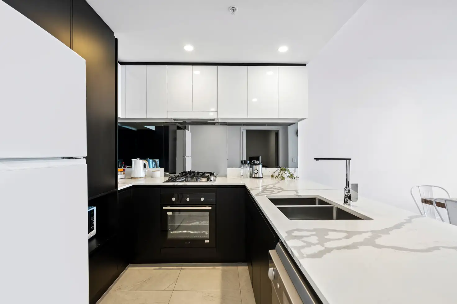 Main view of Homely apartment listing, 5505/5 Harbour Side Court, Biggera Waters QLD 4216