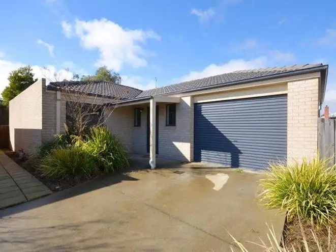 3/1 Pryor Street, Mount Pleasant VIC 3350