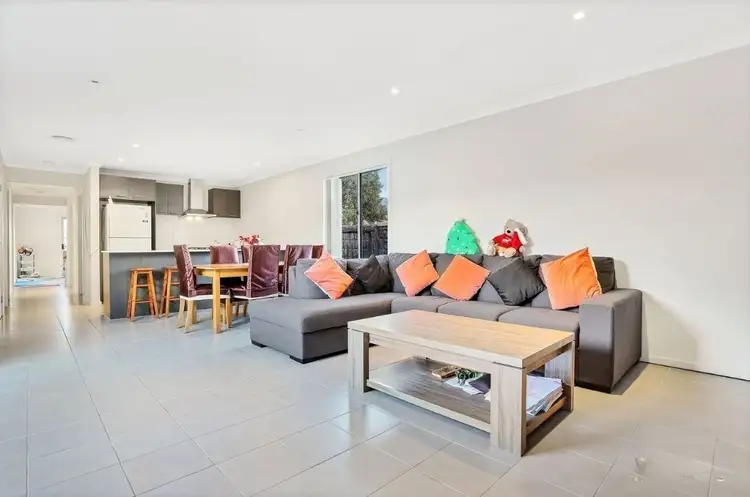 Second view of Homely house listing, 182 Saltwater Promenade, Point Cook VIC 3030