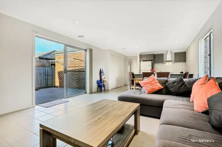 Third view of Homely house listing, 182 Saltwater Promenade, Point Cook VIC 3030