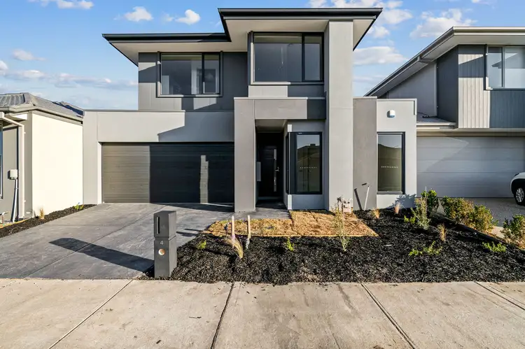 4 Naples Avenue, Berwick VIC 3806