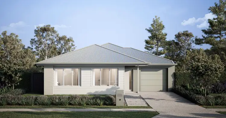 Lot 12 New Road, Lawnton QLD 4501