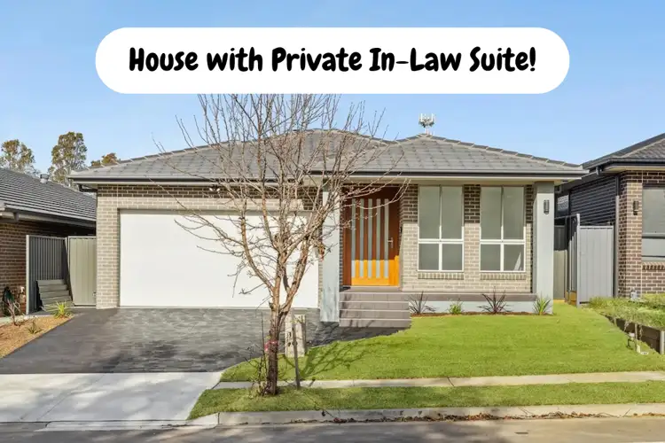 23 Arkley Avenue, Claymore NSW 2559