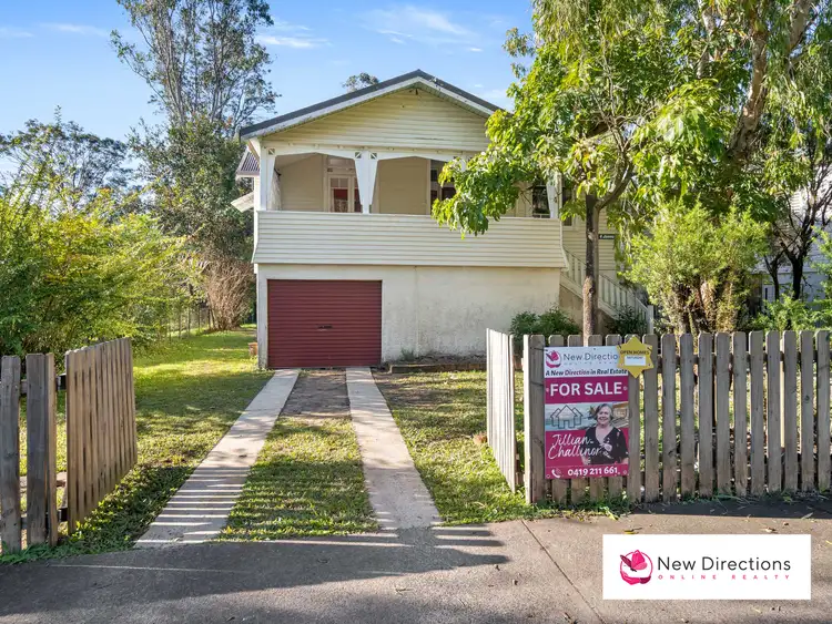 4 James Street, Girards Hill NSW 2480