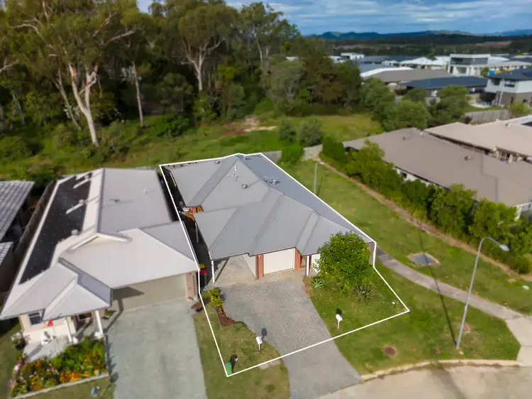 35 SHEEPDOG ROAD, Park Ridge QLD 4125