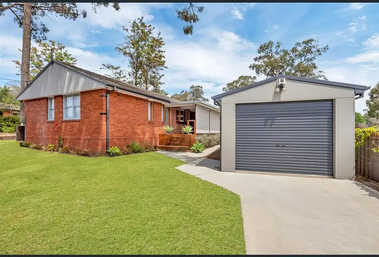 Third view of Homely house listing, 30 Leyte Avenue, Lethbridge Park NSW 2770
