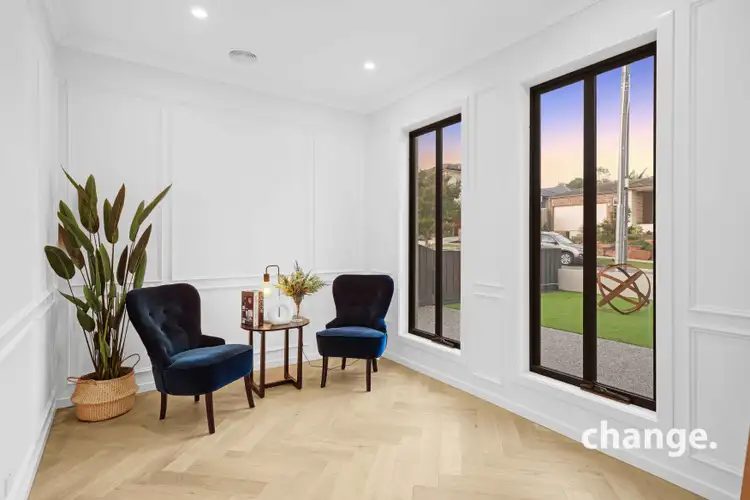 Second view of Homely house listing, 3 Braham Street, Donvale VIC 3111