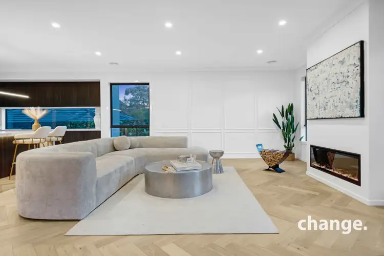 Third view of Homely house listing, 3 Braham Street, Donvale VIC 3111