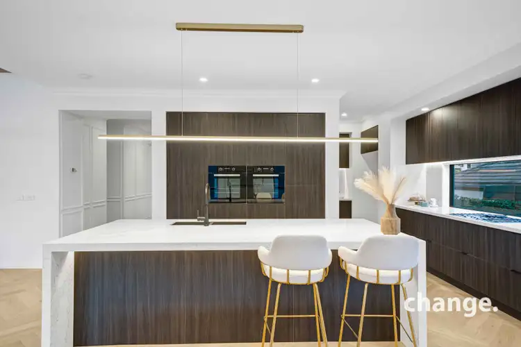 Fifth view of Homely house listing, 3 Braham Street, Donvale VIC 3111
