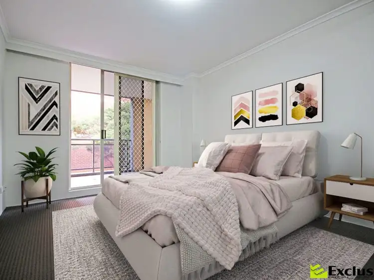 65/5-7 Beresford Road, Strathfield NSW 2135