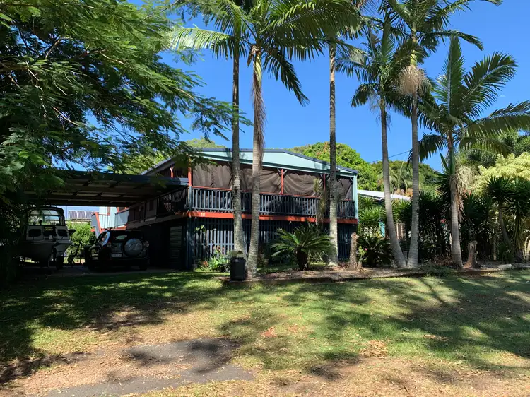 Second view of Homely house listing, 16 Noyes Parade, Karragarra Island QLD 4184